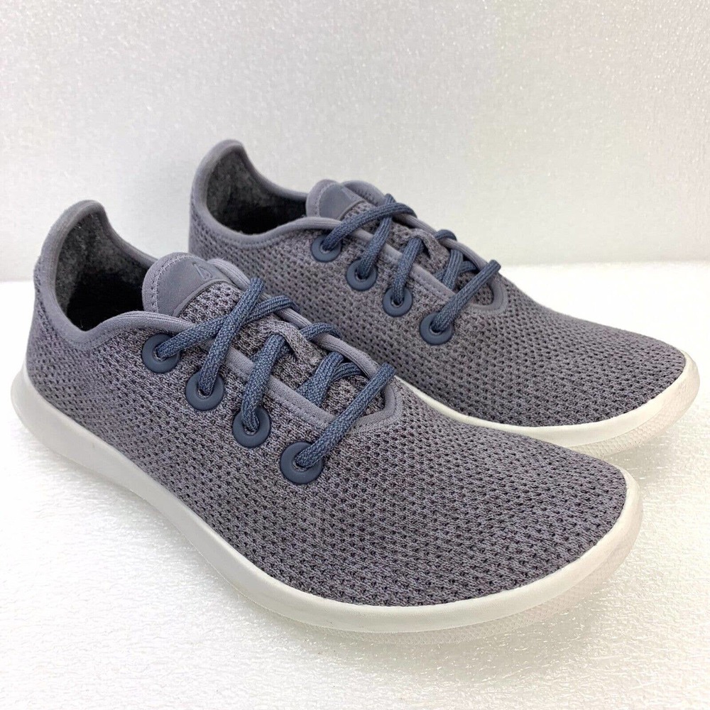 Allbirds Tree Runners Sneaker Shoes Savana Dust - Women's 8